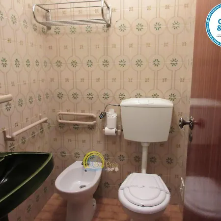 Apartamento Sol E - Ii *