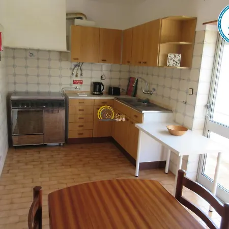 Apartment Sol E - Ii