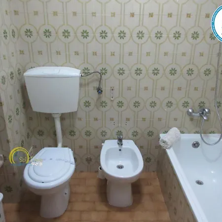 Apartment Sol E - Ii *