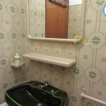 Sol E - Ii Apartment *