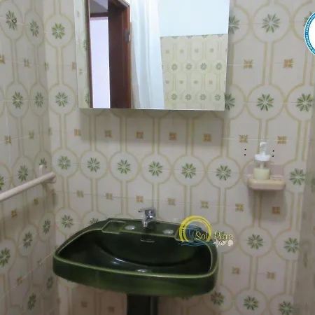 Apartment Sol E - Ii *