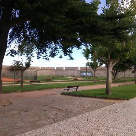 Sol E - Ii Apartment *