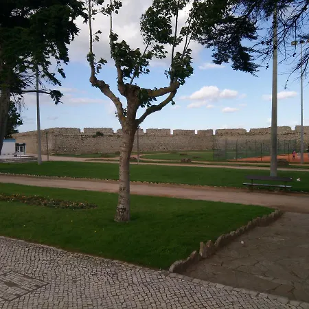 Sol E - Ii Apartment