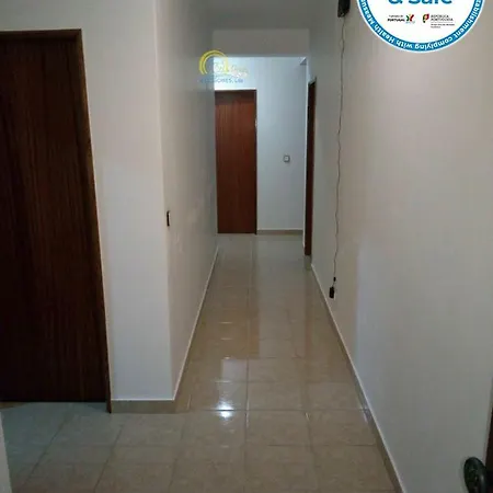 Sol E - Ii Apartment Peniche