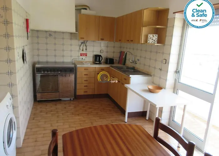 Apartmán Sol E - Ii