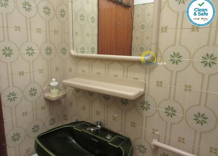 Sol E - Ii Apartmán *