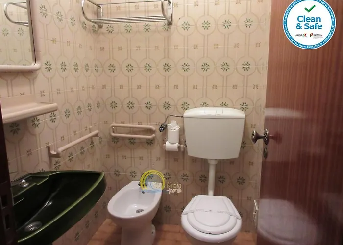 Apartmán Sol E - Ii *