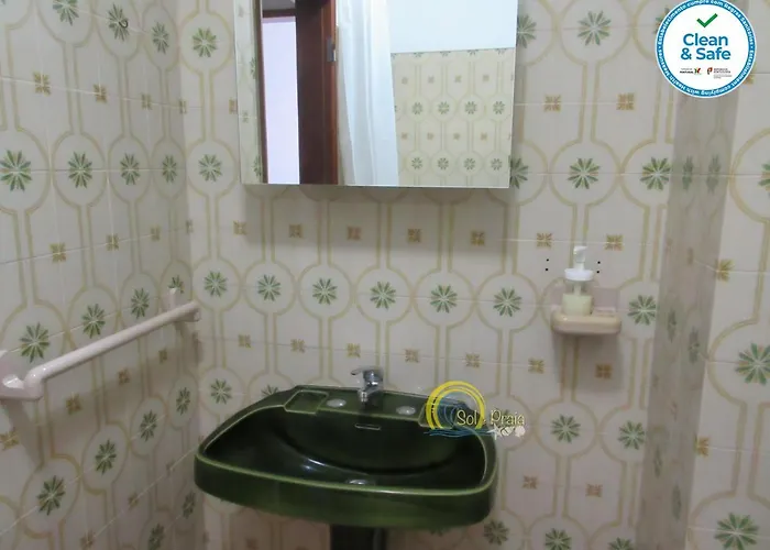 Apartmán Sol E - Ii *