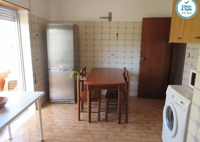 Sol E - Ii Apartmán *