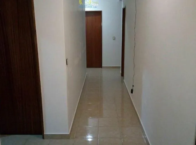 Sol E - Ii Apartmán Peniche